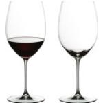 Bicchieri da vino Riedel 