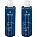 Rilastil Daily Care - Soluzione Micellare Detergente Struccante, 2 x 250ml