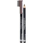 Rimmel London Professional Eyebrow Pencil 1,4G 002 Hazel Per Donna (Matita Per Gli Occhi)