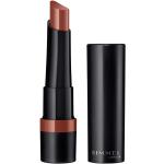 Rimmel London Rossetto Lasting Finish Extreme 720 Snat Ched, 2.3g