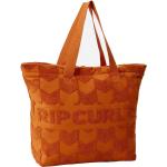 Shopper eleganti arancioni per Donna Rip Curl 