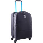 Rip Curl F-Light 4Wd 50 2 45L Travel Bag nero Borsoni & trolley