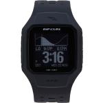 Rip Curl Search Gps Series 2 Watch Nero
