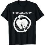 Rise Against - Official Merchandise - New Heartfis