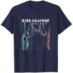 Rise Against - Official Merchandise - Wolves Outli