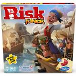 Risiko Junior per bambini Pirati e corsari per età 5-7 anni 
