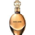 Eau de parfum 75 ml ricaricabili ai fiori d'arancio per Donna Roberto Cavalli Parfum 