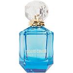 Roberto Cavalli Paradiso Azzurro 75ml/2.5oz Eau De Parfum Perfume Spray for Her