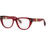 Roberto Cavalli Vrc045 Glasses Rosso
