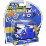 Robocar Poli Toy - Marine (Diecasting/Non-Transfor