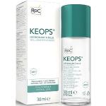Roc Keops Deodorante Roll-On 48h pelle normale 30ml