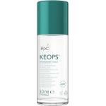 ROC KEOPS Deodorante Roll-On Pelle Normale 30 ml Roll-On