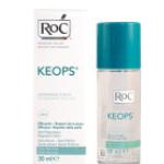 Deodoranti 30 ml roll on per pelle sensibile all'aloe vera ROC 