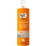 Roc Soleil-Protect High Tolerance Spray Lotion SPF 50+