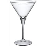 Bicchieri trasparenti di vetro da cocktail Bormioli Rocco Ypsilon 