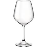 Bicchieri di vetro da acqua Bormioli Rocco 