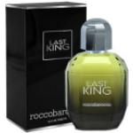 Roccobarocco Last King 100 ml, Eau de Toilette Spray