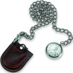 Roces Pocket Watch Argento