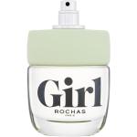 Rochas Girl 100Ml Per Donna Senza Confezione(Eau De Toilette)