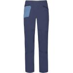 Pantaloni scontati blu XL per l'estate con elastico per Uomo Rock Experience 