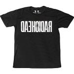 Rock Off Radiohead Unisex T-Shirt: Daehoidar (Smal