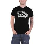 Rock Off Twenty One Pilots T Shirt Vessel Vintage Band Logo Nuovo Ufficiale Uomo Size M