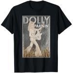Rock'n'Roll Dolly Parton Maglietta