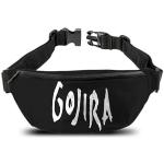 Rocksax Gojira Bum Bag - Logo
