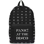 Panic At The Disco Backpack - Death Of A Bachelor