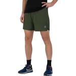 Shorts verdi XL traspiranti da running Rogelli 