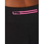 Pantaloni sportivi rosa XXL taglie comode per l'inverno per Donna Rogelli 