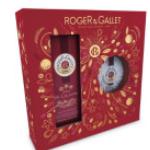 Roger&Gallet Confezione Regalo Eau di Colonia Jean Marie Farina 100ml con omaggio