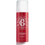 Deodoranti spray 150 ml naturali per Donna Roger & Gallet 