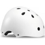 ROLLERBLADE Downtown Helmet White/black - Uomo - Bianco - Taglia M- modello 2023
