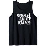 Romani Ite Domum - Imparare il latino come la vita