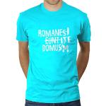 Romani ITE Domum - Maglietta da uomo di KaterLikol