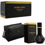 Romeo Gigli Celebration Confezione 30 ml eau de parfum + Pochette nera