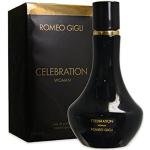 Romeo Gigli Celebration Eau De Parfum Da Donna - 100 ml