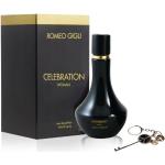 Romeo Gigli Celebration Woman Eau de Parfum 30ml Cofanetto