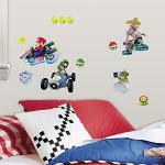 Accessori scontati per la casa Roommates Super Mario Mario Kart 