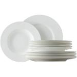 Servizi piatti di porcellana 12 pezzi Rosenthal 