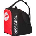 Rossignol TACTIC BOOT - Sacca per scarpe black/red