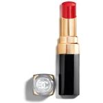 Make up Labbra rosso naturale per Donna Chanel Rouge Coco 