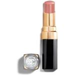 Make up Labbra trasparente naturale per Donna Chanel Rouge Coco 