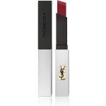 Rouge Pur Couture The Slim Sheer Matte 101 - Rouge Libre