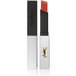 Rouge Pur Couture The Slim Sheer Matte 103 - Orange Provocant