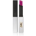 Rouge Pur Couture The Slim Sheer Matte 104 - Fuchsia Intime