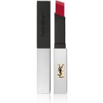 Rouge Pur Couture The Slim Sheer Matte 105 - Red Uncovered