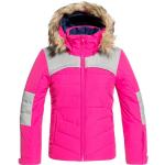 Abbigliamento e vestiti rosa da sci per bambina Roxy 