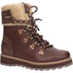 Roxy Brandi II Boots marrone Scarpe invernali